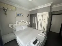 Sahlan Otel Hotels in 