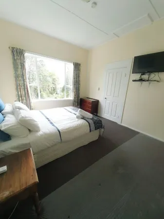 Chill & Delight suiteWith all the amenities you need at your fingertips