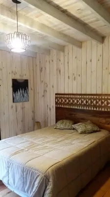 Salitre casa de playa - La Pedrera Hotels in La Pedrera