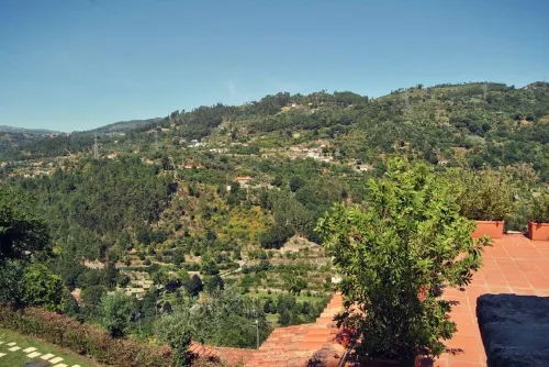 Quinta do Freixieiro - Swimming Pool House Hotels in Cinfaes