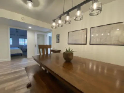 Historic Firehouse - Spacious, Private & Clean