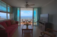 Oceanview Lighthouse Villa