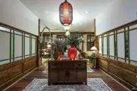 Luxury Hannah Villas - A Touch of Thai Luxury.