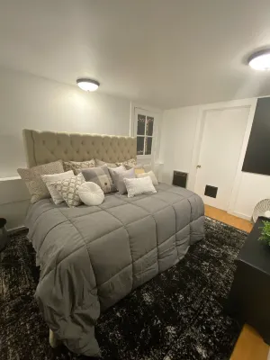 UNIQUE/HISTORIC STAY IN AN 1874 ERA SCHOOLHOUSE!!