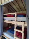 Gemütliches und Liebevoll Gestaltetes Tiny House in Großem Grundstück