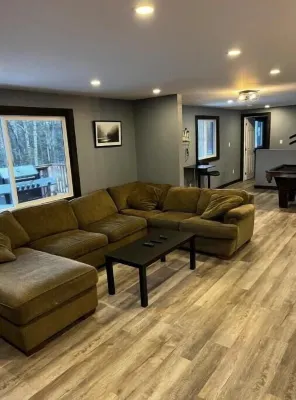 The south Bruce peninsula beauty