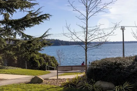 Modern & Cozy Near The Ocean