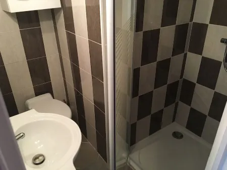 Charming studio for 2 in Granville