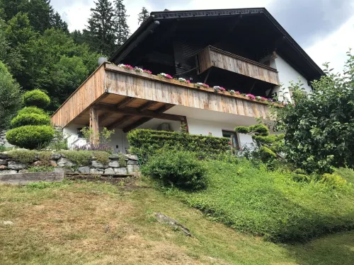 "The Lakeview" HAS EXPANDED: Rooftop Apartment 1. 10% discount from 7 days booking Hotels in Steindorf am Ossiacher See