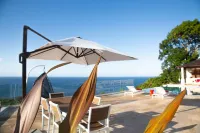 Heaven Villa - We are not on the water, we are above! Hotels in Drapers