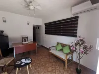 The most beautiful suite near the sea