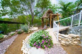 luxurious two bedroom apartment