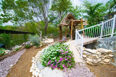 luxurious two bedroom apartment Hotels in 