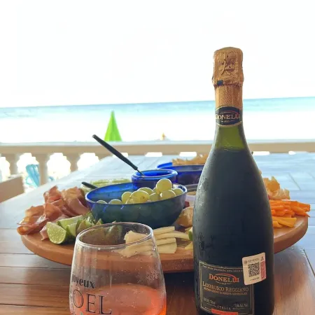 VIDA Chelem- SOL vacation property