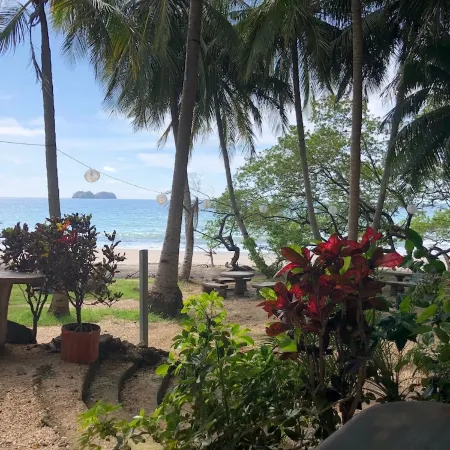 Beautiful Costa Rican Villa in Gated Beach Resort