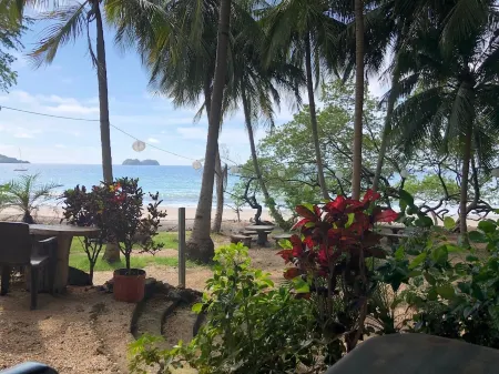 Beautiful Costa Rican Villa in Gated Beach Resort