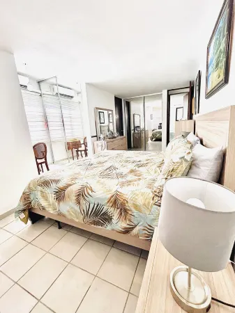 Caribbean Oasis - Spacious Beach Front Villa