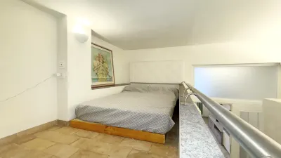 Foro Romano Apartments C Hotel di Rione X Campitelli