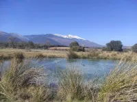 The Moradel Moncayo