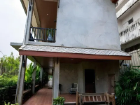 パイ スコータイ リゾート スコータイのホテル