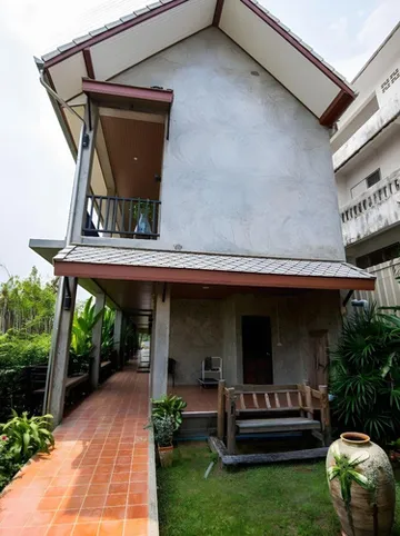 รูปภาพของปาย สุโขทัย รีสอร์ท