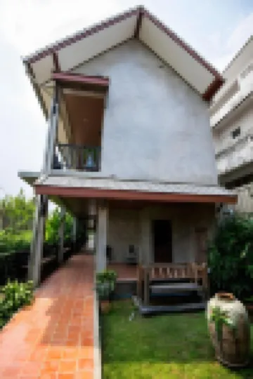 Pai Sukhothai Resort