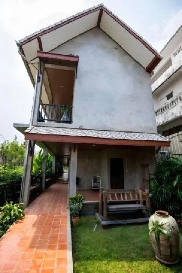 Pai Sukhothai Resort