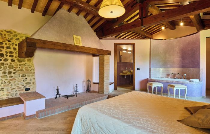 Borgo San Giusto