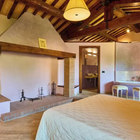 Borgo San Giusto