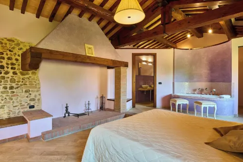 Borgo San Giusto - Wifi
