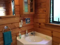 Heart of Kaiteriteri: Absolute Privacy nestled between both beaches