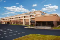 Super 8 by Wyndham Lake Charles Northeast Hotels in Lake Charles