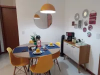 Beautiful apartment in Praia da Costa, the best neighborhood in the city