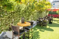 Hollywood Historic Hotel Hotels in der Nähe von The Fountain Theatre