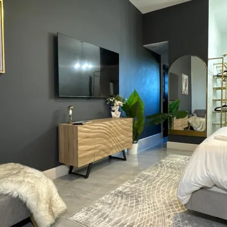 Wyndham Residence 4BR Penthouse Ocean View