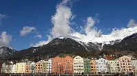 Lightland - apartment with garden and parking
