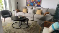 2 Bedroom Condo Seven Mile Beach -Sunset Cove - Newly Renovated