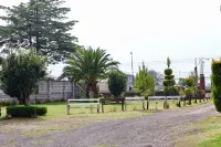 Casa La Palma Hotels in Jocotitlán