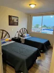 Av Masferrer best location in colonia Escalon, big and modern Hotels in 