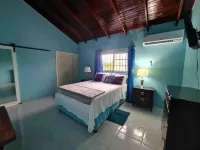 Cozy Villa with Private Pool and Private Beach access included