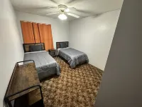 Quiet cabin close to everything, yet in the middle of nowhere<br>