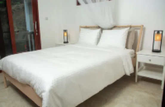 Dream Caribbean Sea View Luxurious Apartment, Marigot, Saint Lucia Hotels in 