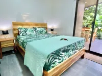 Uvita Beach House: Your ideal hub for Exploring the Lush Southern Zone of CR