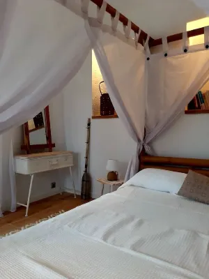 "Villa Azul" - Nice chalet with private pool for sole use