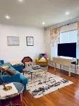 2-Bedroom Suite in the Heart of Downtown