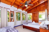 Stunning Beachfront Villa with Private Pool in an Unbeatable Location!