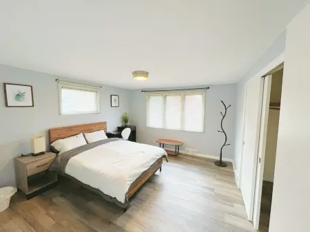 Ranch Oasis in Buffalo Niagara Area: Ideal Family Getaway