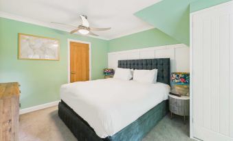Host & Stay - Church Lane