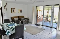 Kia Manuia Cottage - Titikaveka
