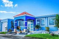 Blue Paradise in Fajardo, PR - - Beaches, Adventures, El Yunque